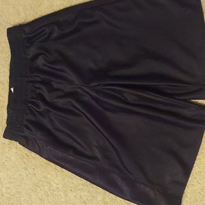 Boy's shorts